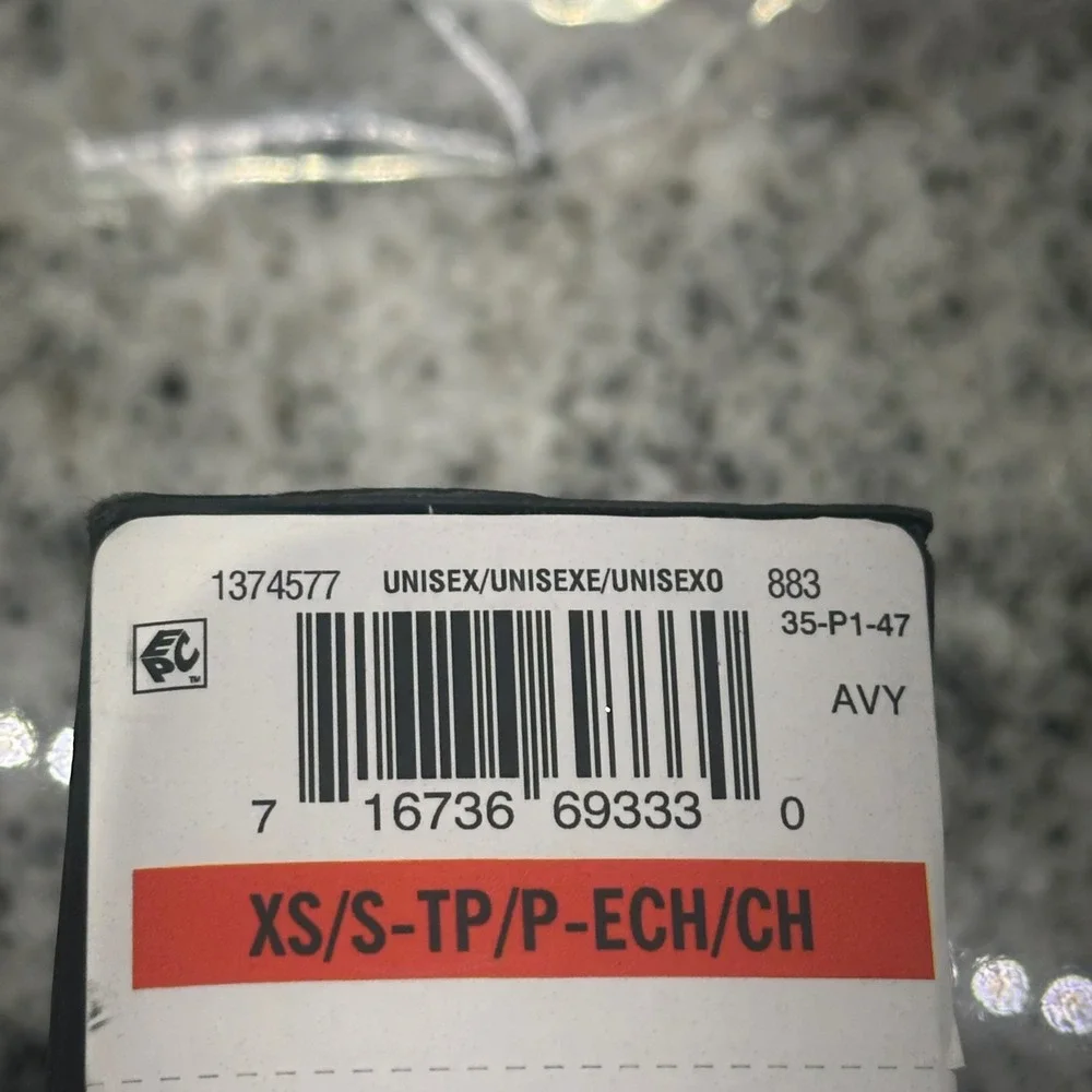 Under Armour XS/S Instinct JR Sunglasses Kids‎ Black New Aviator 1374577